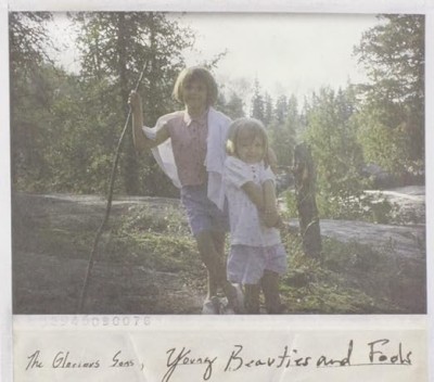 Young Beauties & Fools