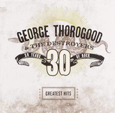 30 Years Of Rock-Greatest Hits