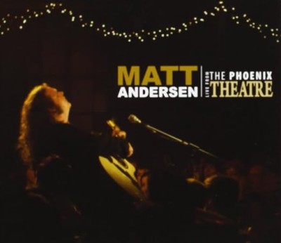 Live From The Phoenix Theater