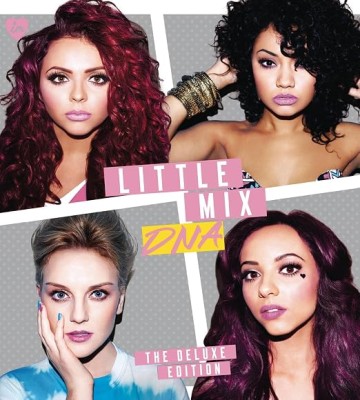 DNA - Deluxe Edition