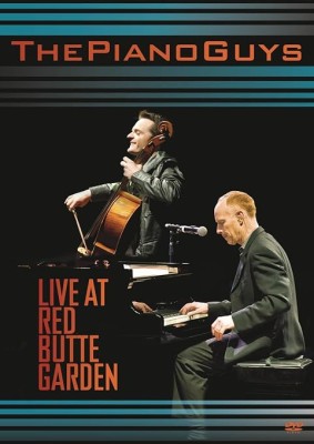 The Piano Guys: Live At Red Butte Garden