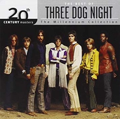 Best Of Three Dog Night