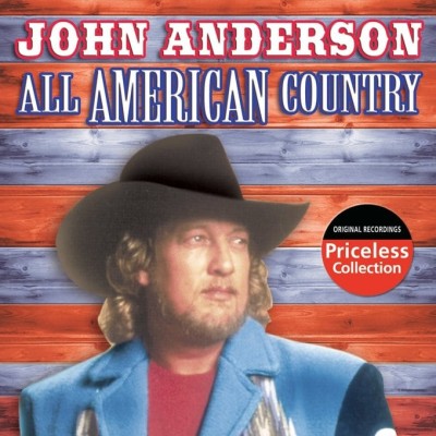 All American Country