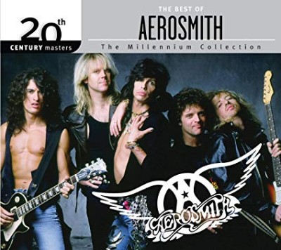 Best Of Aerosmith