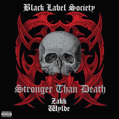 Stronger Than Death