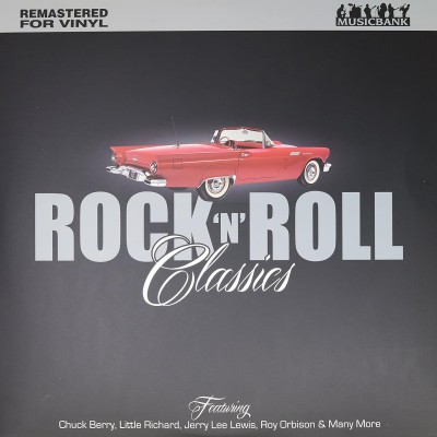 ROCK N ROLL CLASSICS