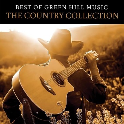 Best Of Green Hill Music-The Country Collection