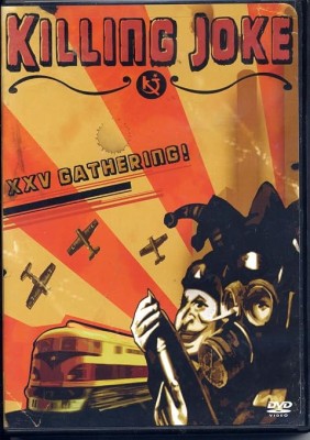 XXV Gathering! (NTSC-1,4)