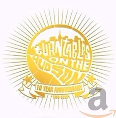 Turntables On The Hudson: 10 Year Anniversary