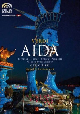 VERDI: AIDA