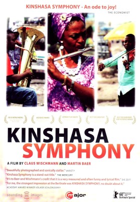 KINSHASA SYMPHONY