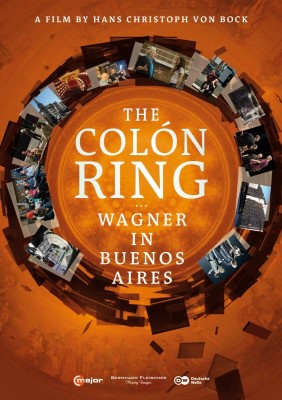 WAGNER: THE COLON RING DOCUMENTARY