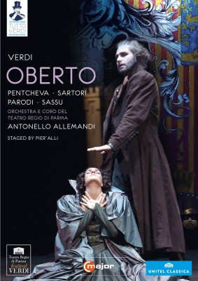 TUTTO VERDI: OBERTO