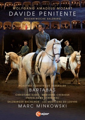 MOZART: BARTABAS