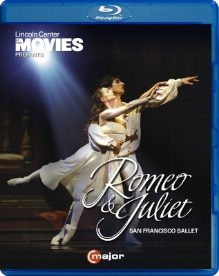 ROMEO & JULIET