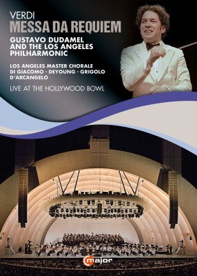 VERDI: REQUIEM DUDAMEL