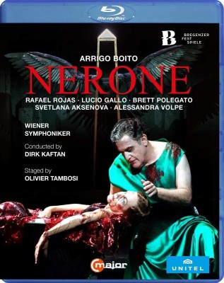 BOITO: NERONE