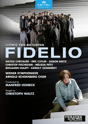 BEETHOVEN: FIDELIO