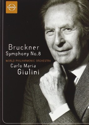 BRUCKNER: SYMPHONY NO. 8