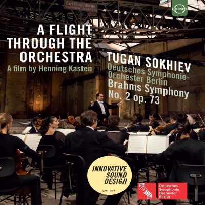 A FLIGHT THROUGH THE ORCHESTRA