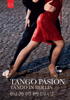 TANGO IN BERLIN