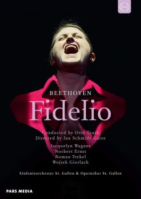 BEETHOVEN: FIDELIO