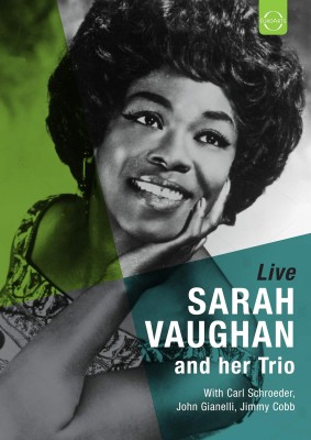 JAZZ LEGENDS SERIES