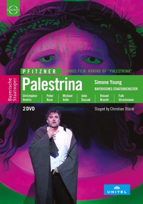 PFITZNER: PALESTRINA