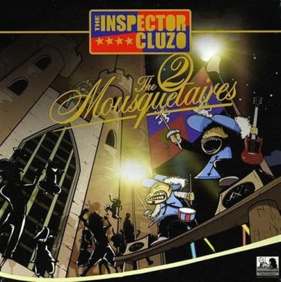 2 Mousquetaires