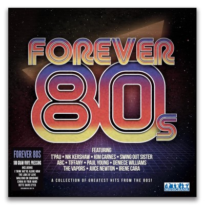 FOREVER 80S