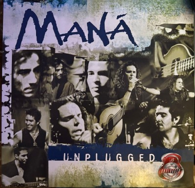 MTV Unplugged