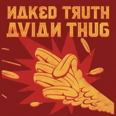 AVIAN THUG (RED VINYL)
