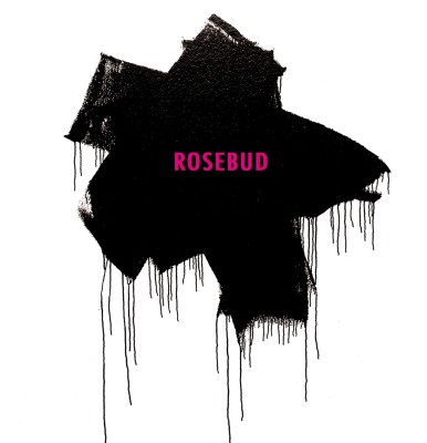 ROSEBUD (WHITE VINYL)