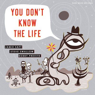 YOU DONT KNOW THE LIFE