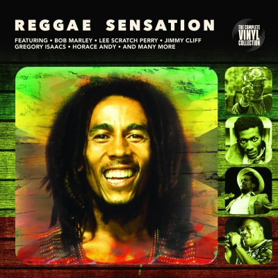 REGGAE SENSATION