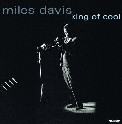KING OF COOL