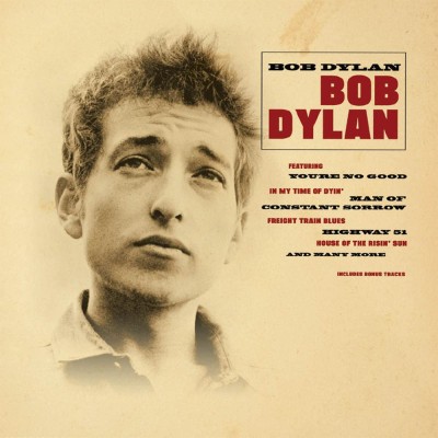 BOB DYLAN