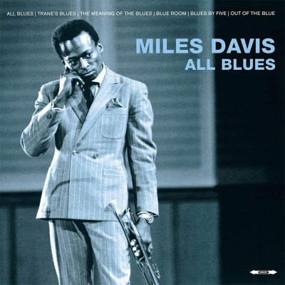 ALL BLUES