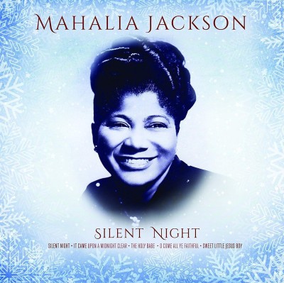 SILENT NIGHT