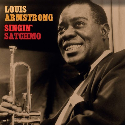 SINGIN SATCHMO