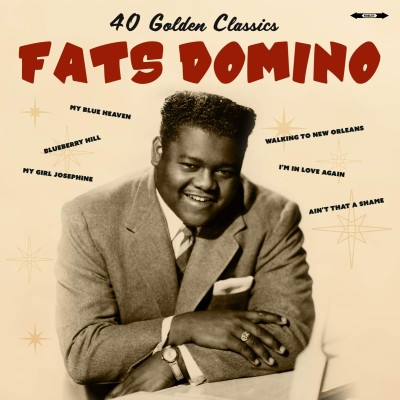 40 GOLDEN CLASSICS