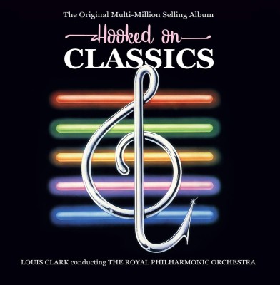 HOOKED ON CLASSICS