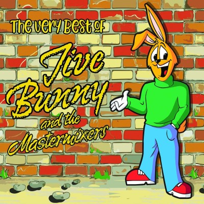 THE VERY BEST OF JIVE BUNNY