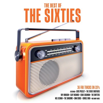 BEST OF THE 60S