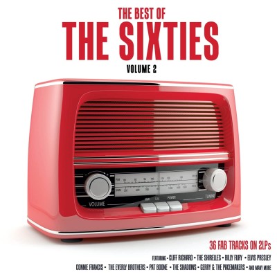 BEST OF THE 60S VOLUME II