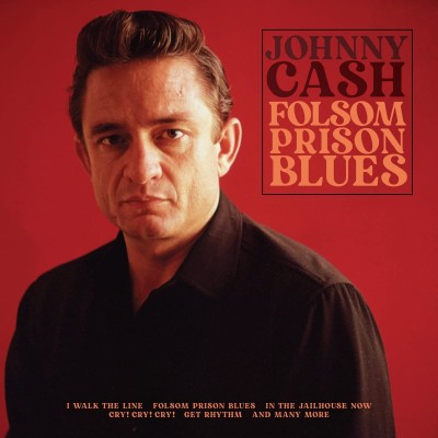 FOLSOM PRISON BLUES