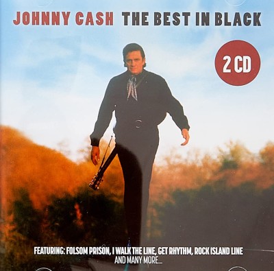 THE BEST IN BLACK
