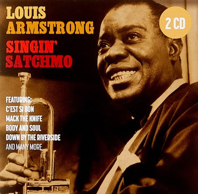 SINGIN SATCHMO