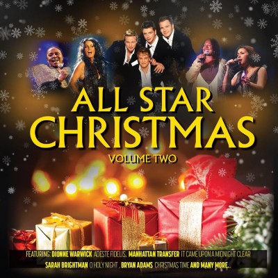 ALL STAR CHRISTMAS VOL 2