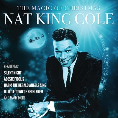 THE MAGIC OF CHRISTMAS